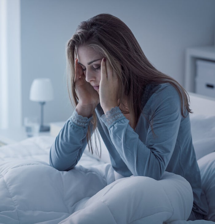 Online Sleep Issues Therapist in Mumbai