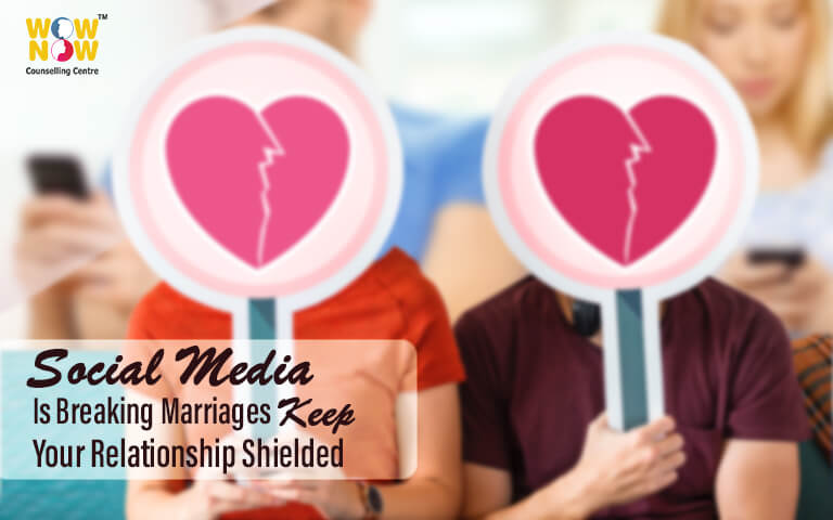 Keep Your Relationship Shielded