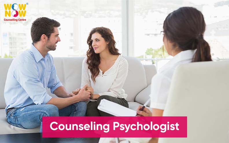 online counseling psychologist