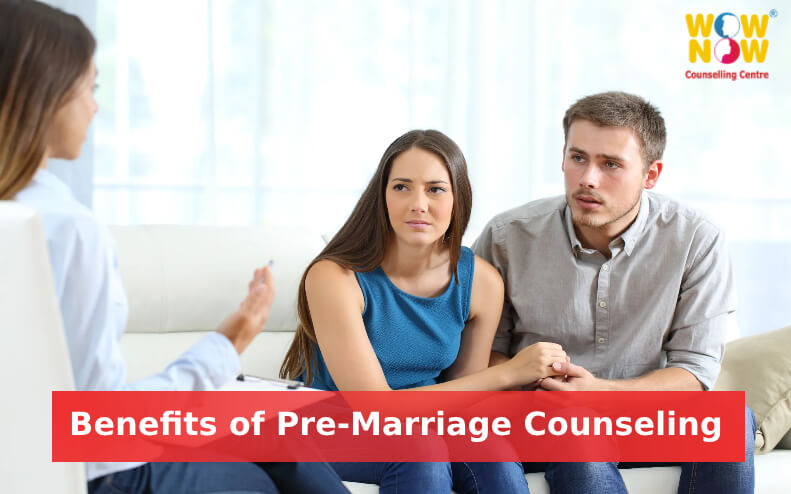 Benefits of Pre-Marriage Counseling: All you need to Know