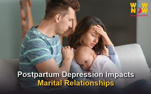 Postpartum Depression