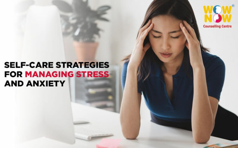 Photo inspiration: Self Care Strategies For Managing Stress And Anxiety Photo Inspiration